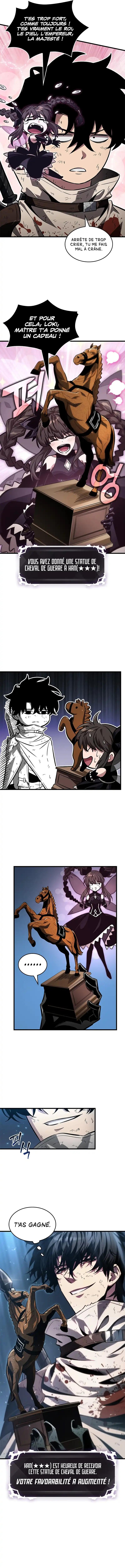 Read Pick Me Up! FR Manga Online