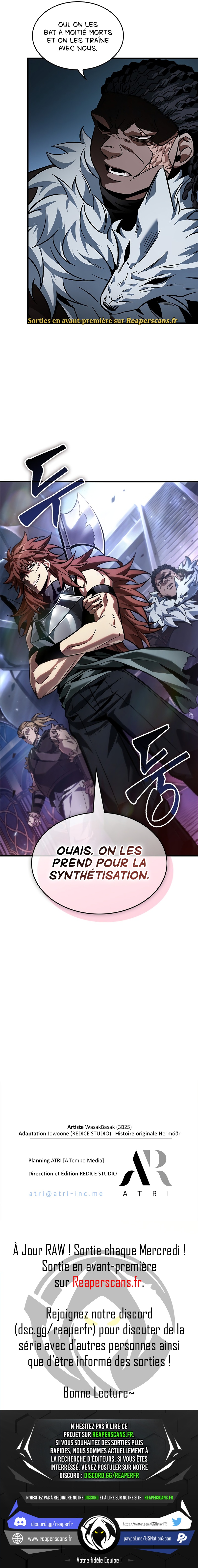 Read Pick Me Up! FR Manga Online