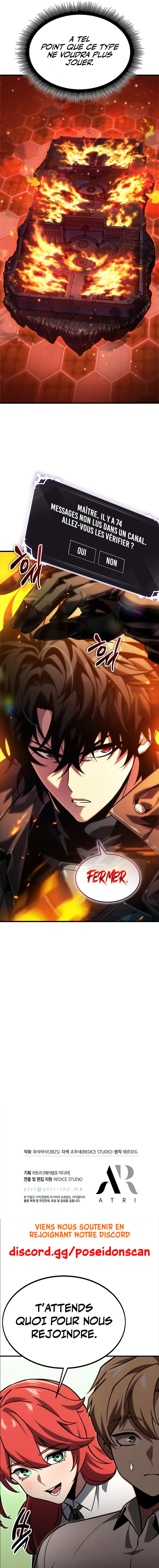 Read Pick Me Up! FR Manga Online