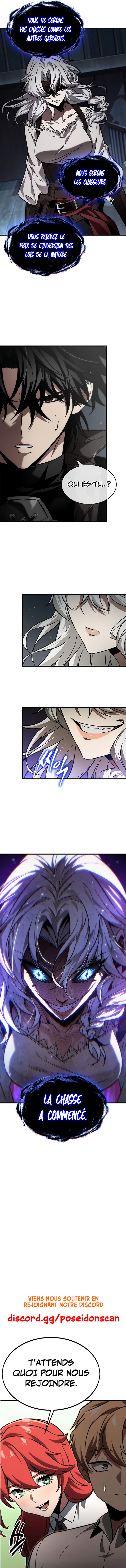 Read Pick Me Up! FR Manga Online