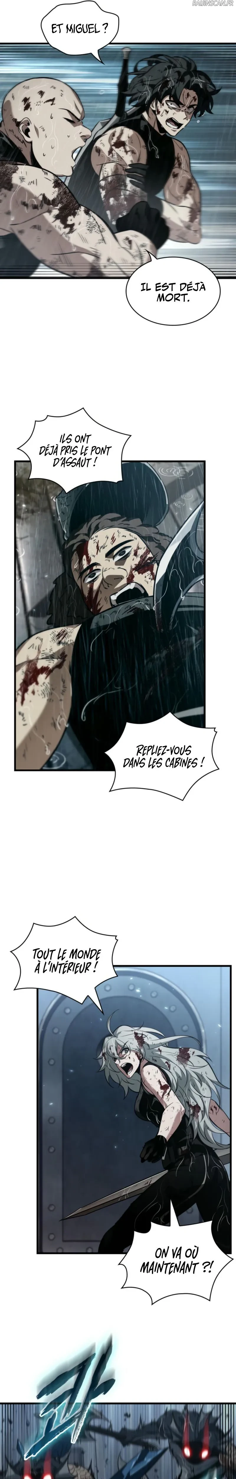 Read Pick Me Up! FR Manga Online