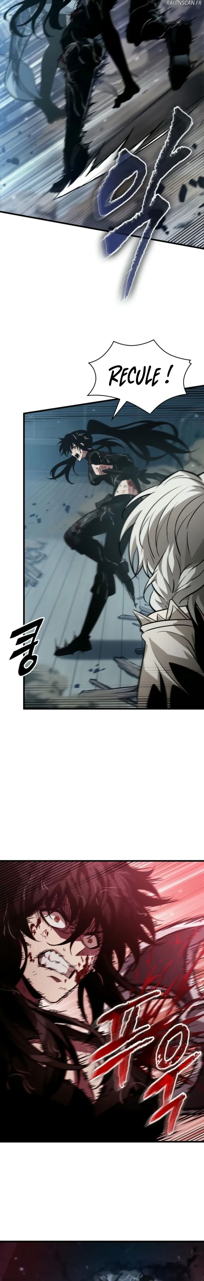 Read Pick Me Up! FR Manga Online