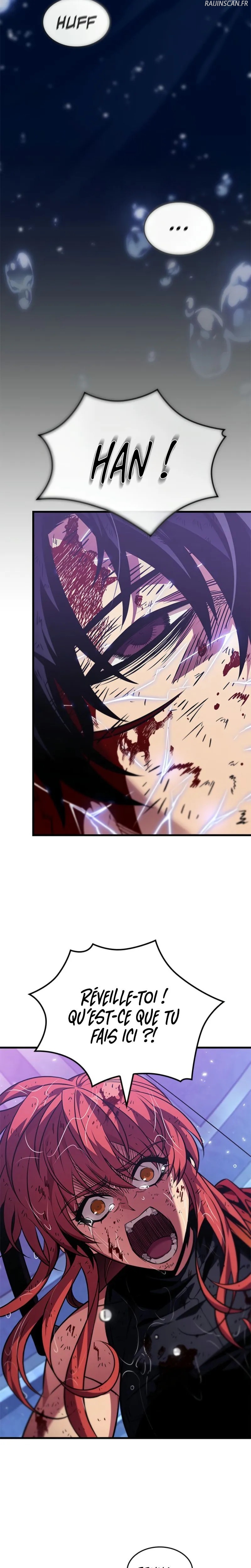 Read Pick Me Up! FR Manga Online