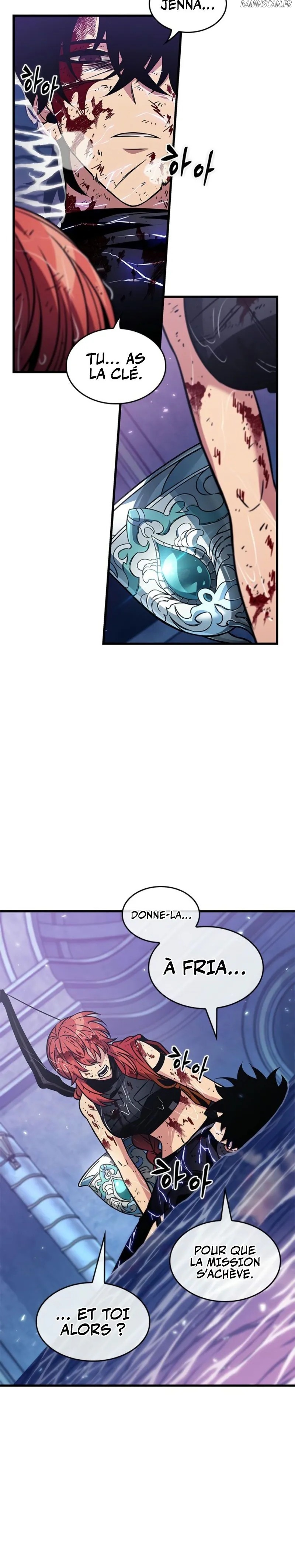 Read Pick Me Up! FR Manga Online
