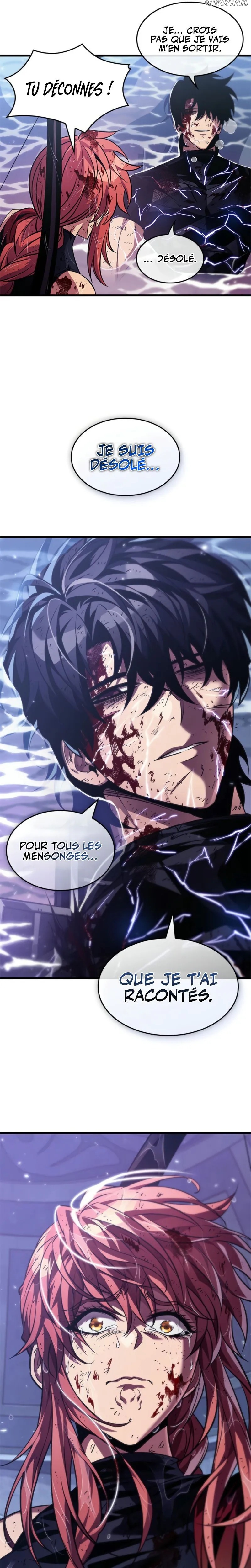 Read Pick Me Up! FR Manga Online