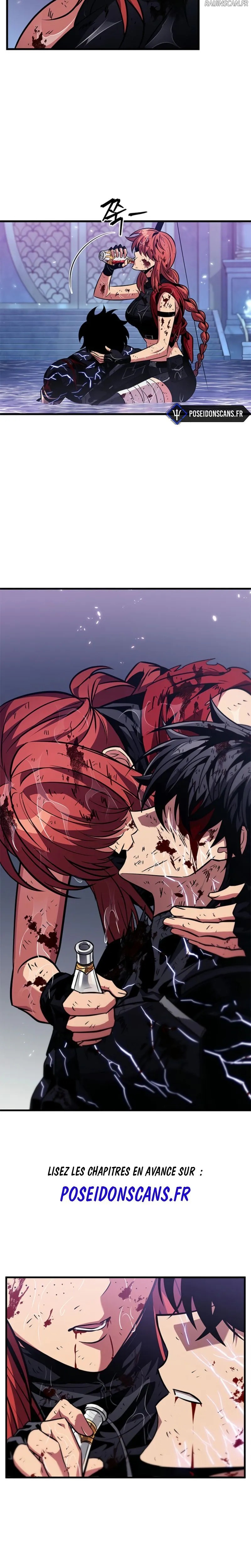 Read Pick Me Up! FR Manga Online