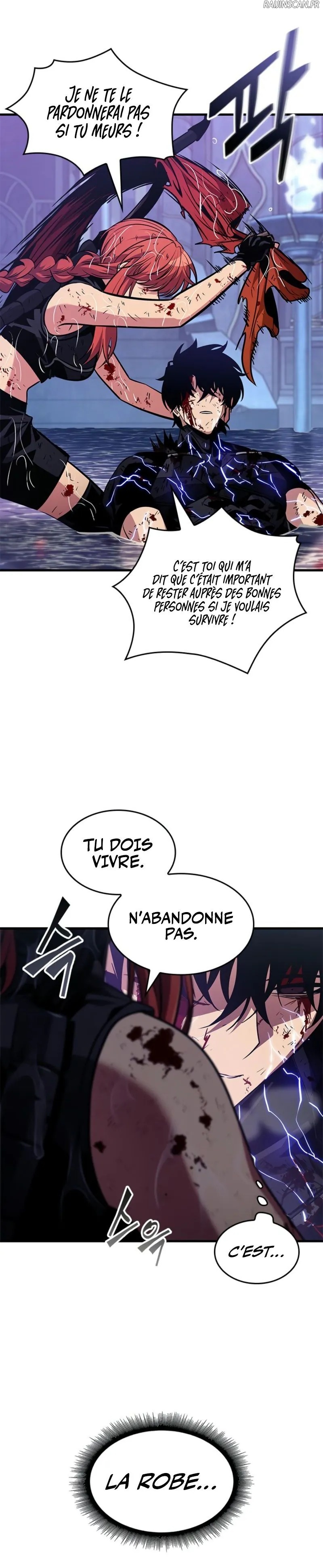 Read Pick Me Up! FR Manga Online