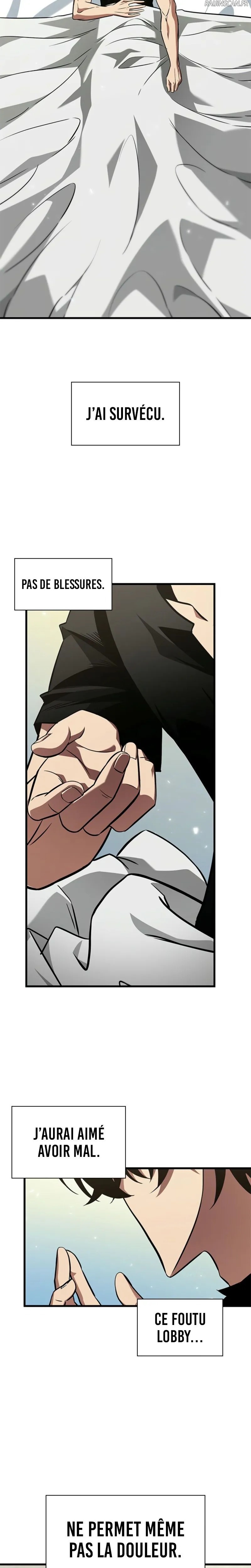 Read Pick Me Up! FR Manga Online