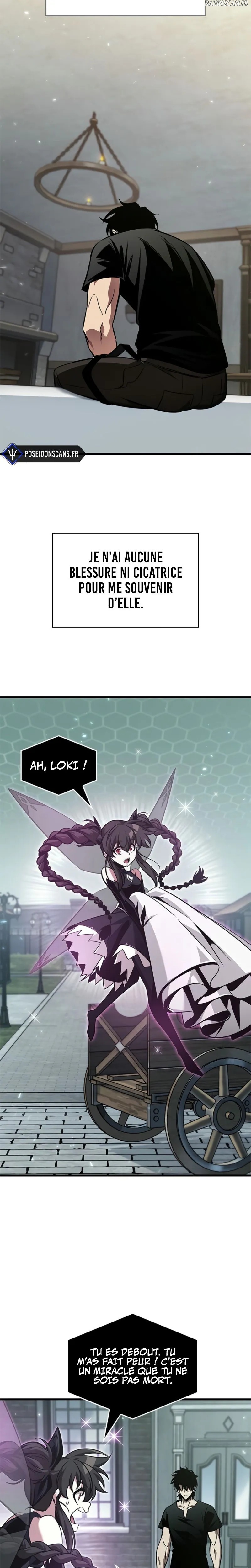 Read Pick Me Up! FR Manga Online