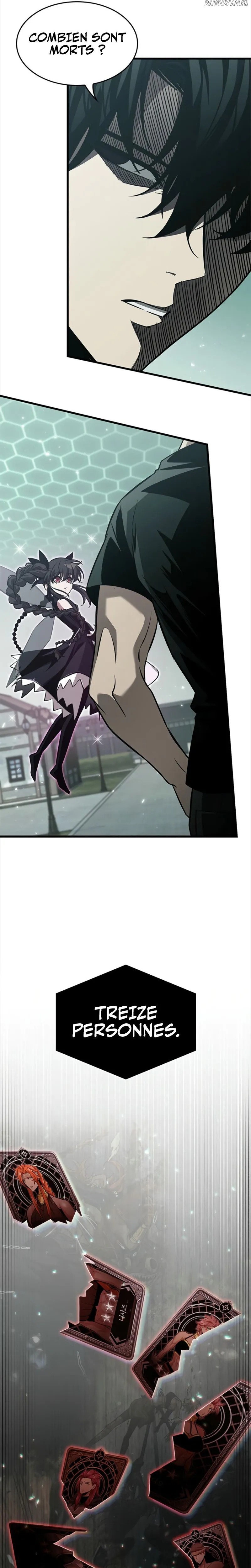 Read Pick Me Up! FR Manga Online