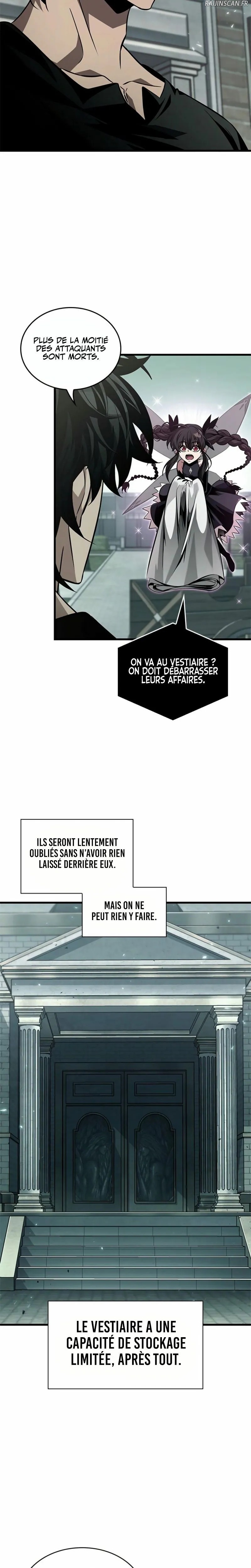 Read Pick Me Up! FR Manga Online