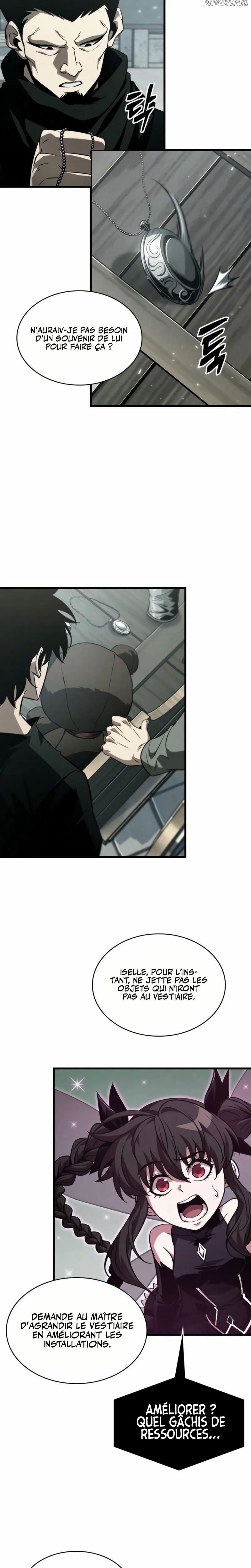 Read Pick Me Up! FR Manga Online