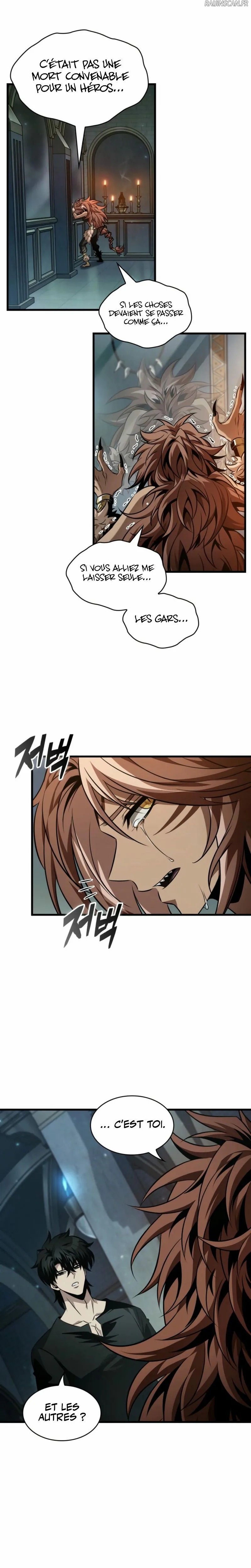 Read Pick Me Up! FR Manga Online