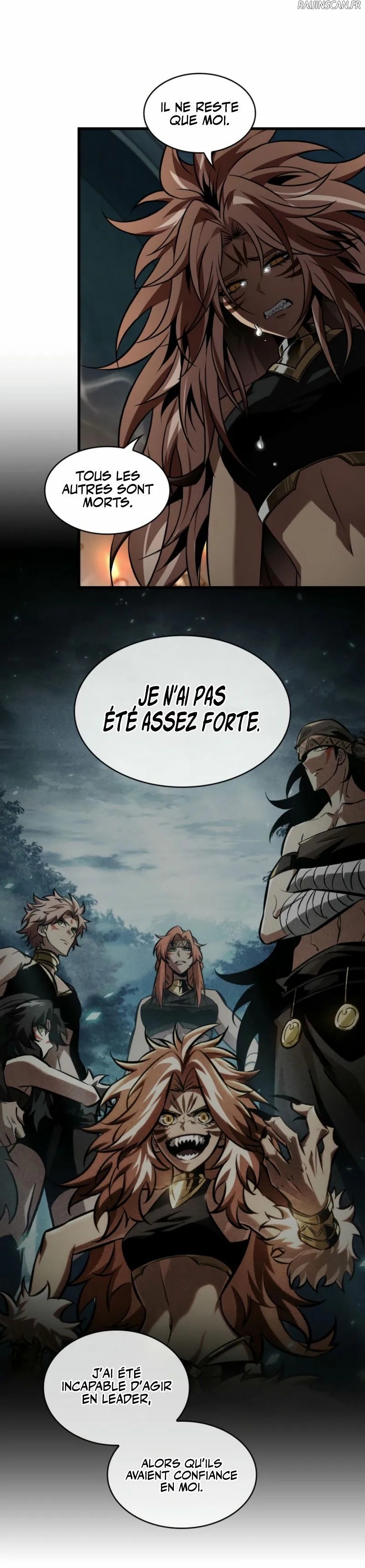 Read Pick Me Up! FR Manga Online