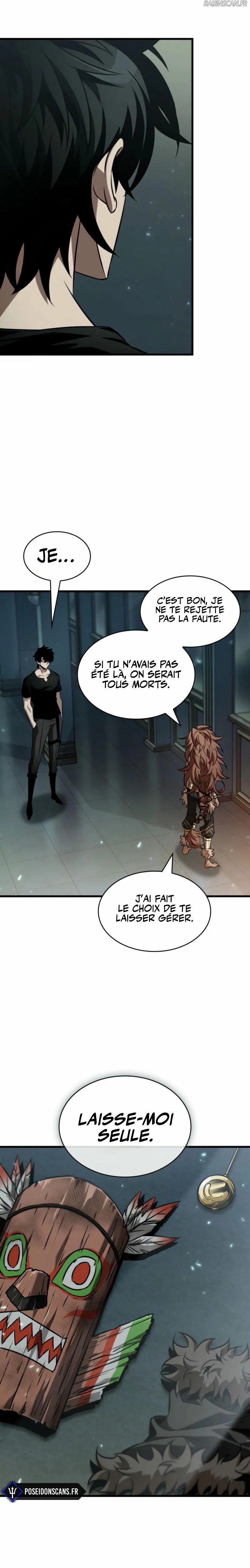 Read Pick Me Up! FR Manga Online
