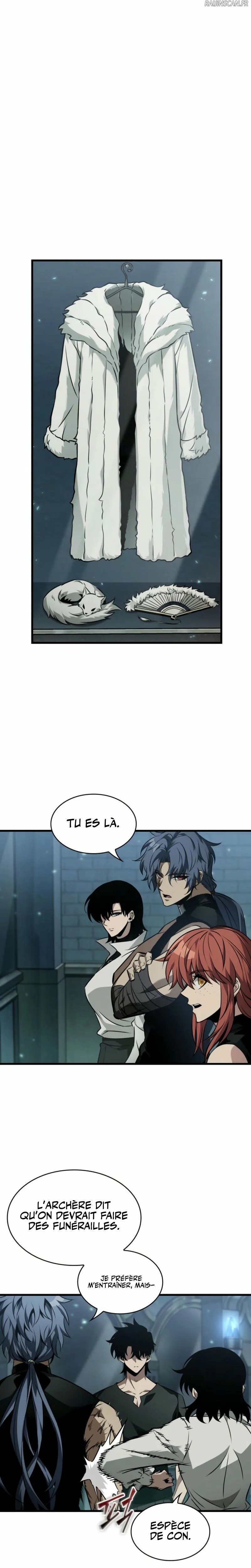 Read Pick Me Up! FR Manga Online