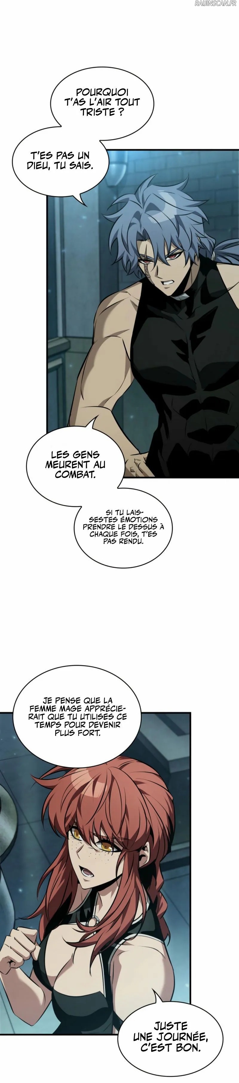Read Pick Me Up! FR Manga Online