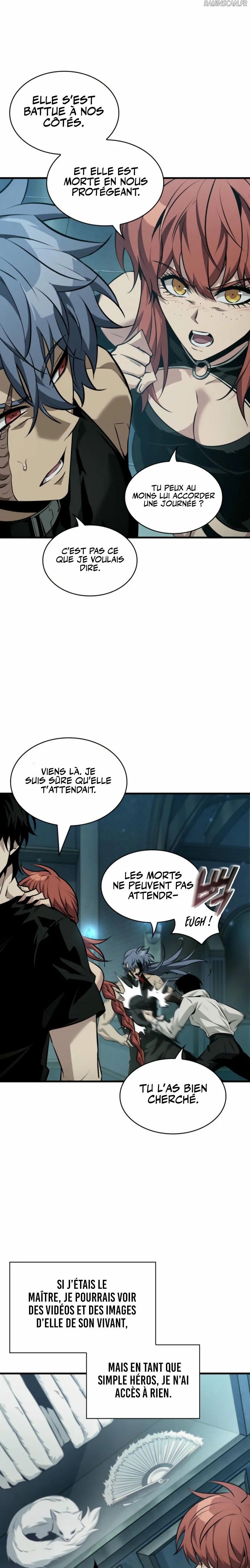 Read Pick Me Up! FR Manga Online