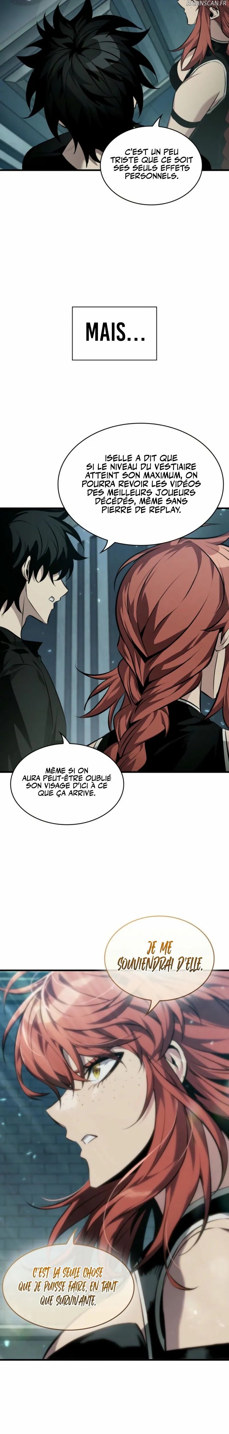 Read Pick Me Up! FR Manga Online