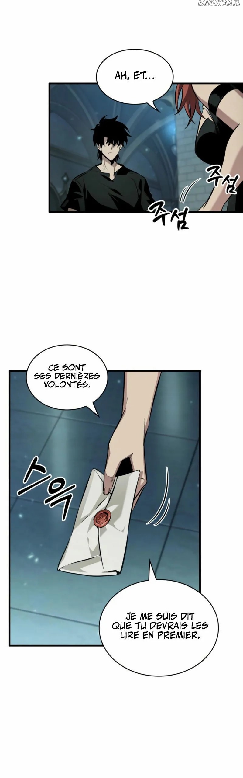 Read Pick Me Up! FR Manga Online