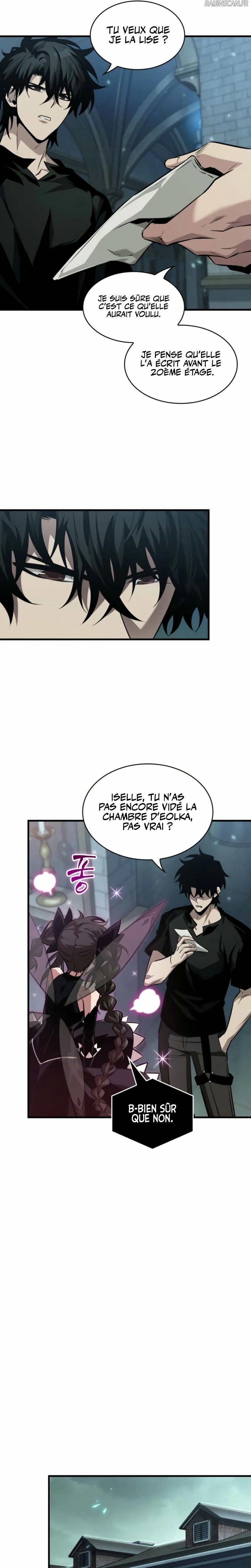 Read Pick Me Up! FR Manga Online