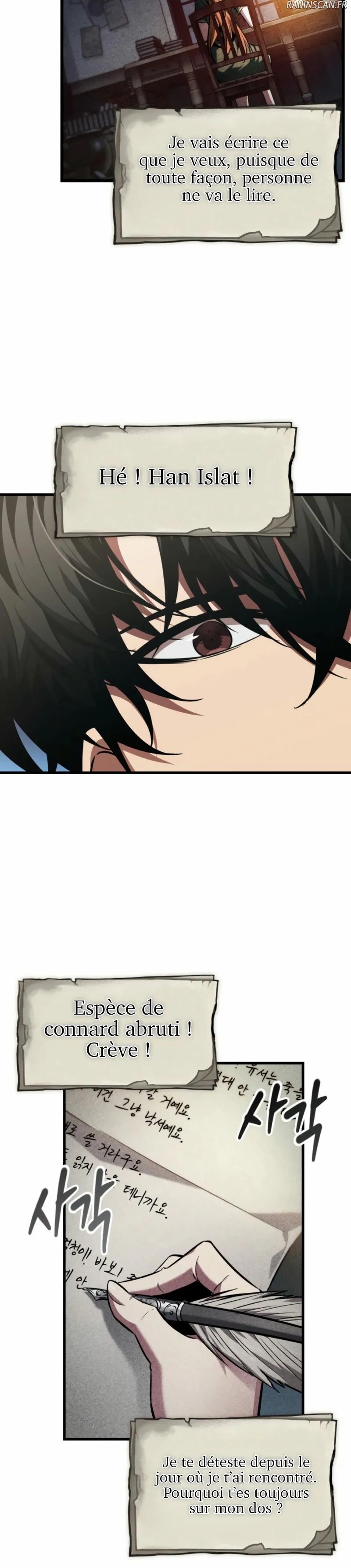 Read Pick Me Up! FR Manga Online