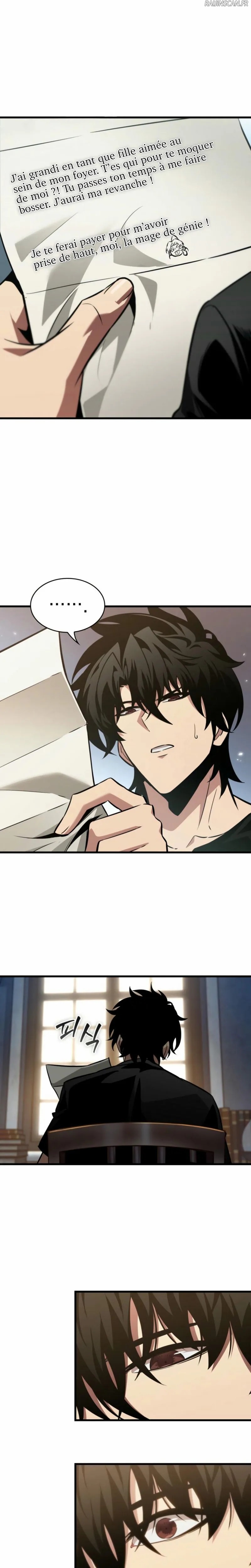 Read Pick Me Up! FR Manga Online