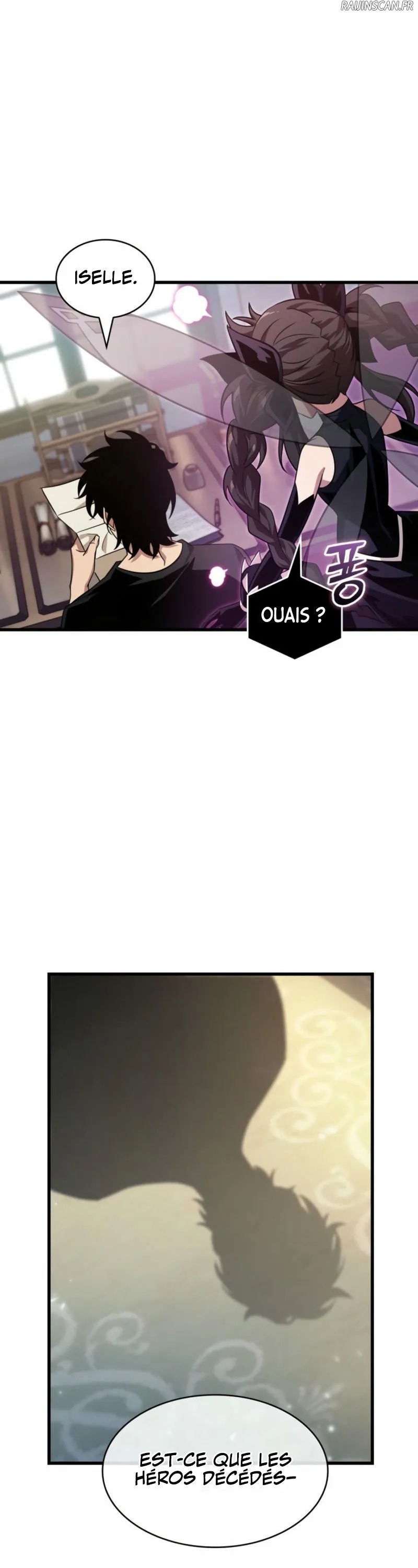 Read Pick Me Up! FR Manga Online