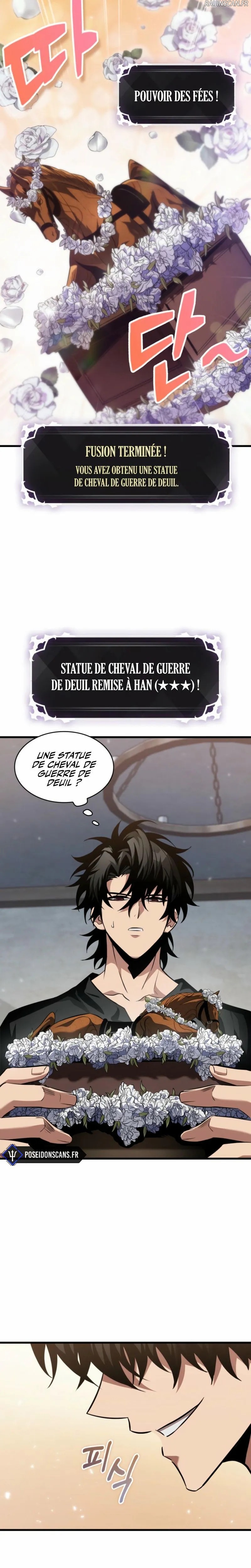 Read Pick Me Up! FR Manga Online