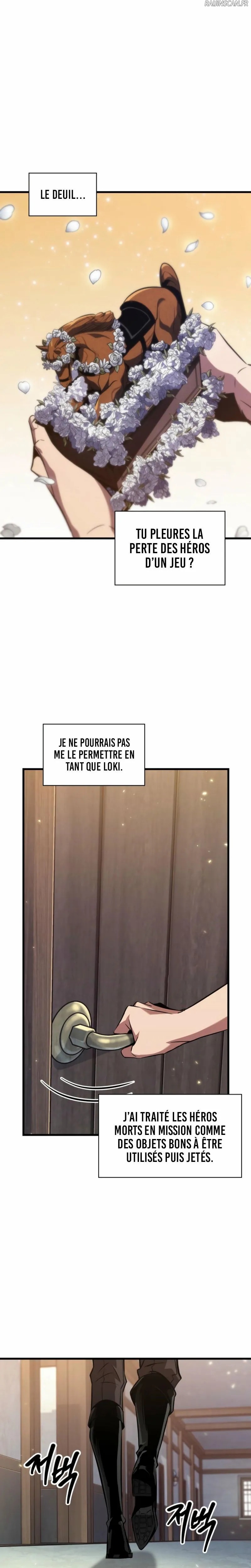 Read Pick Me Up! FR Manga Online