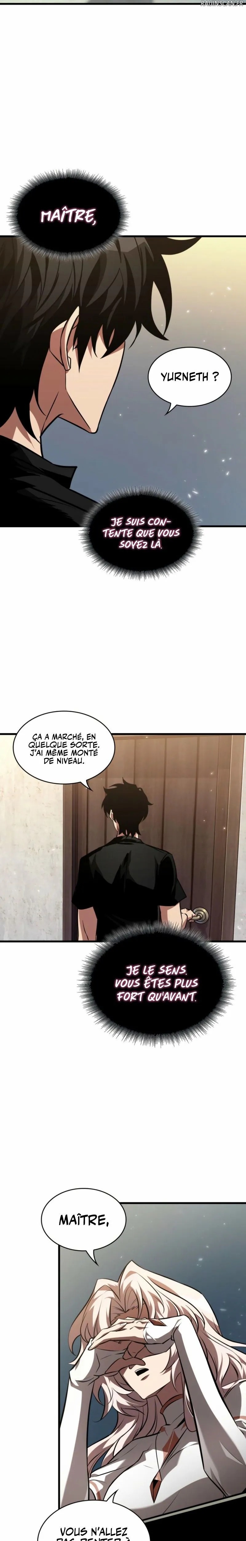 Read Pick Me Up! FR Manga Online