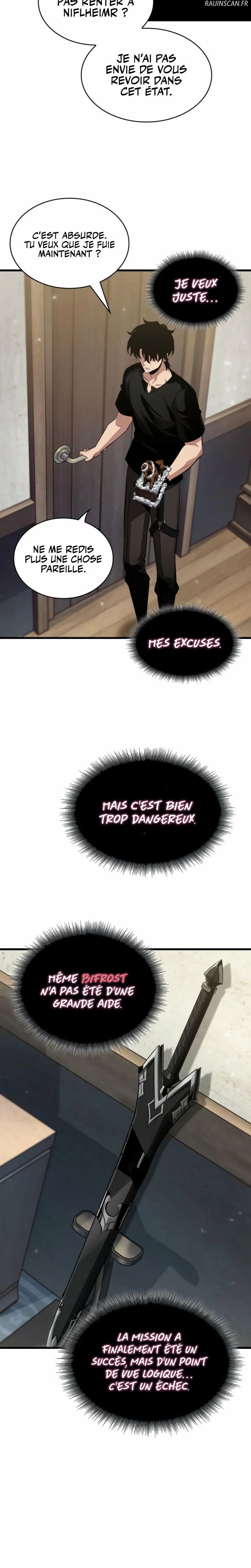Read Pick Me Up! FR Manga Online