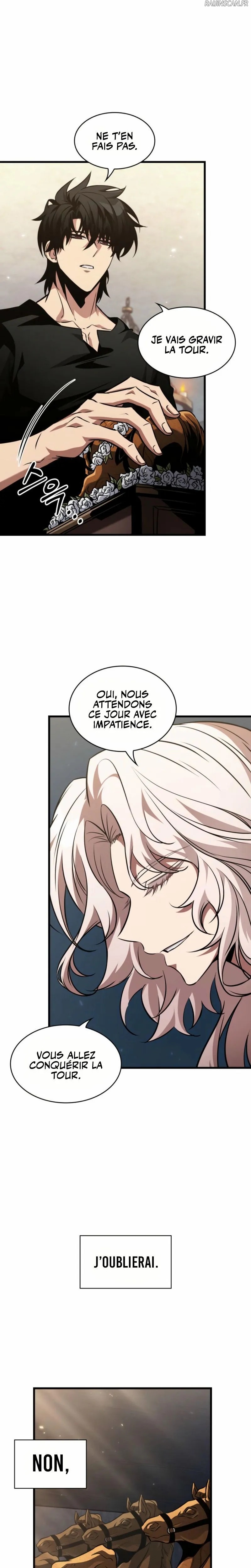 Read Pick Me Up! FR Manga Online