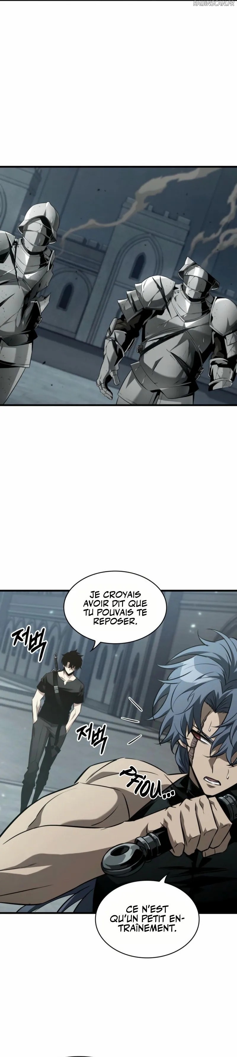 Read Pick Me Up! FR Manga Online