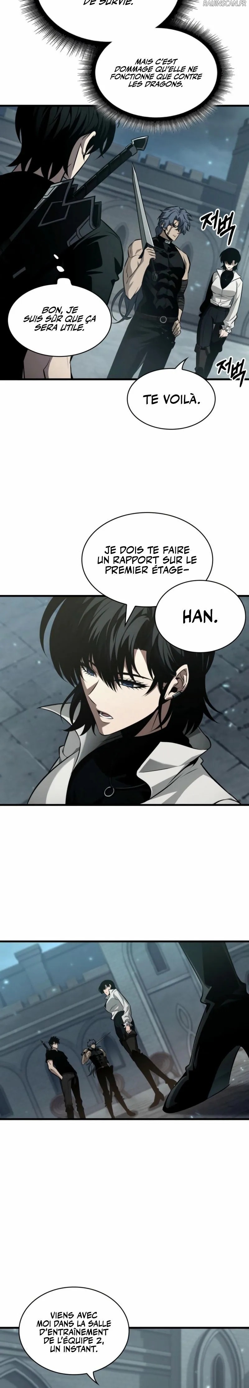 Read Pick Me Up! FR Manga Online
