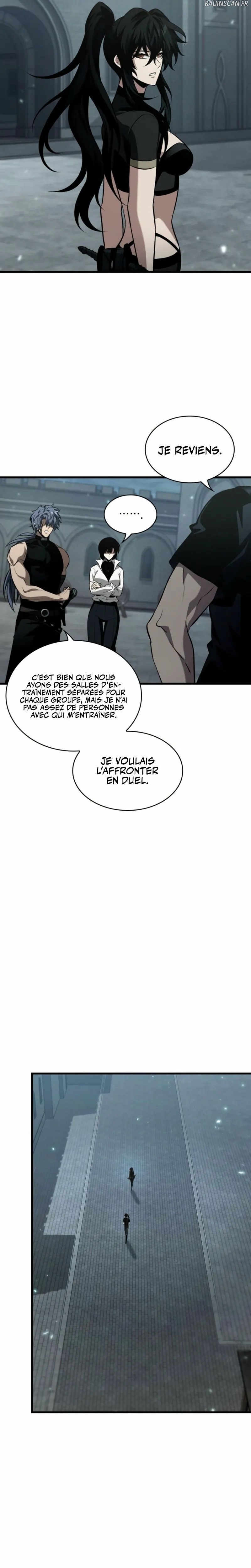 Read Pick Me Up! FR Manga Online