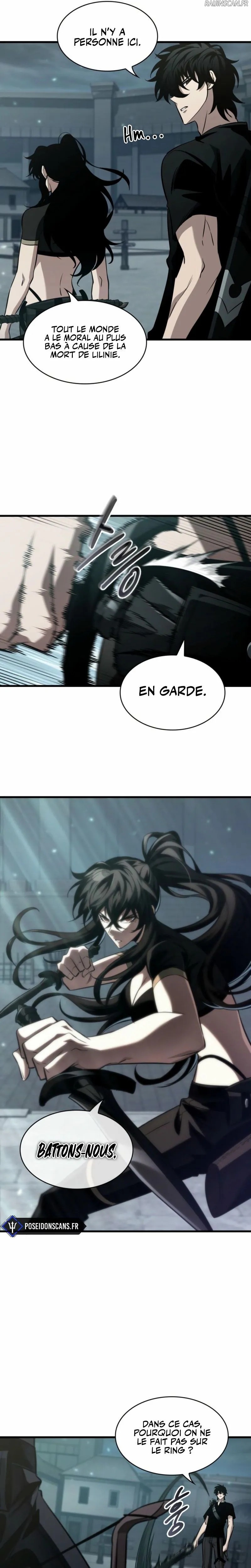Read Pick Me Up! FR Manga Online