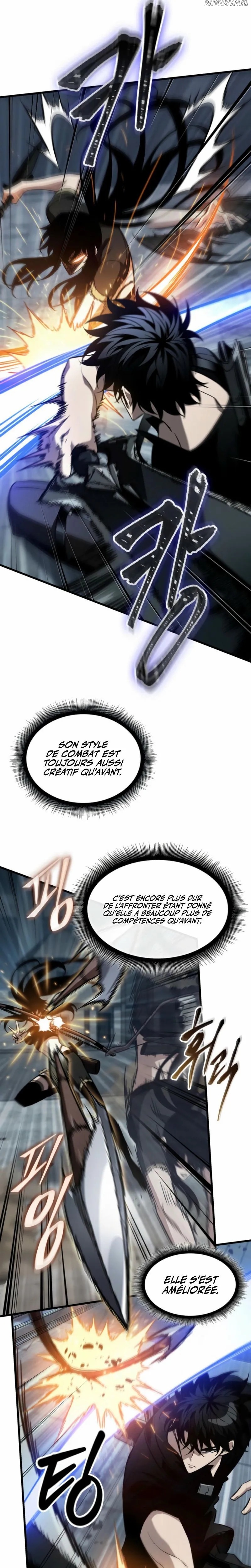 Read Pick Me Up! FR Manga Online