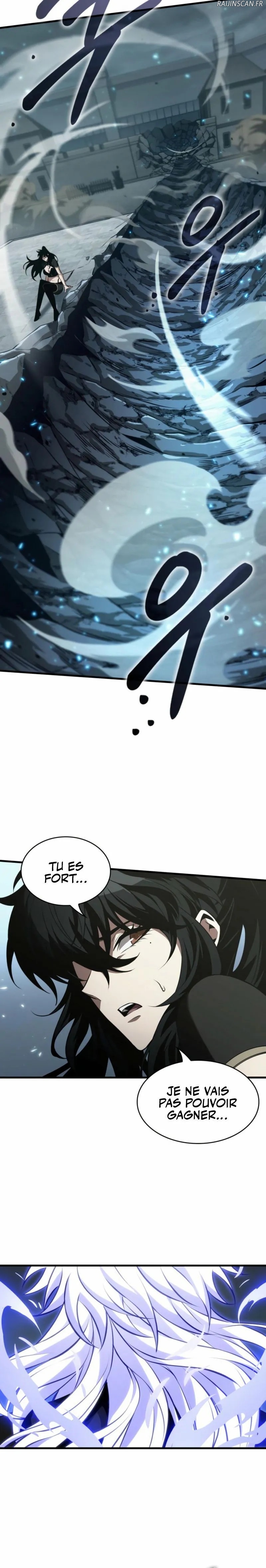 Read Pick Me Up! FR Manga Online