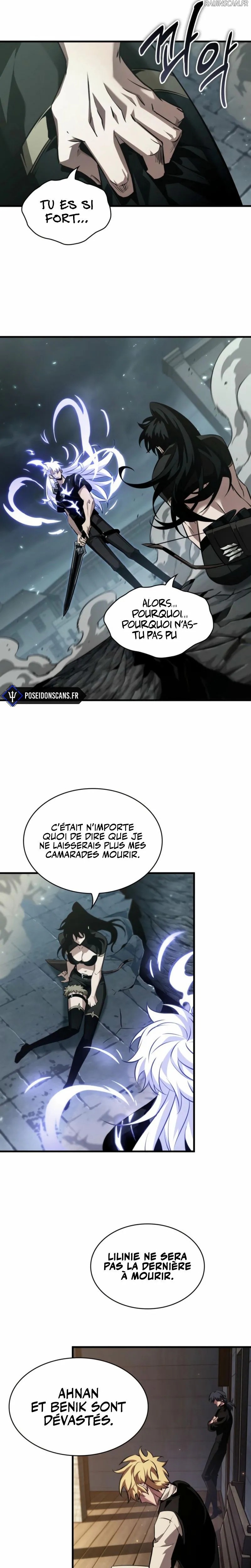 Read Pick Me Up! FR Manga Online