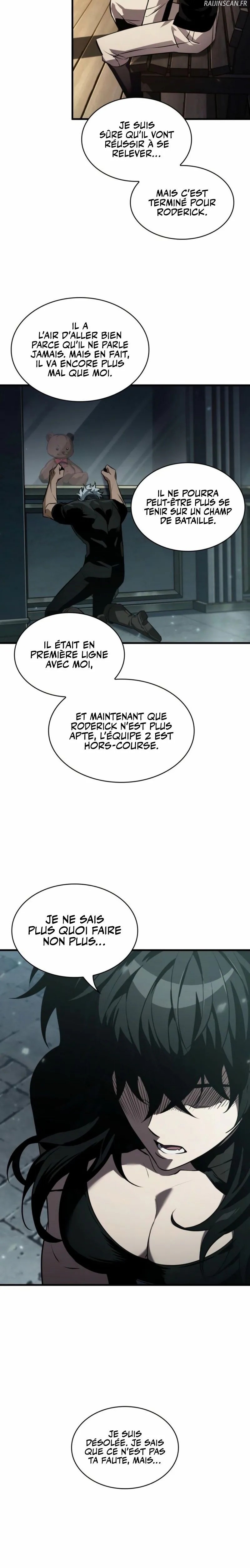 Read Pick Me Up! FR Manga Online