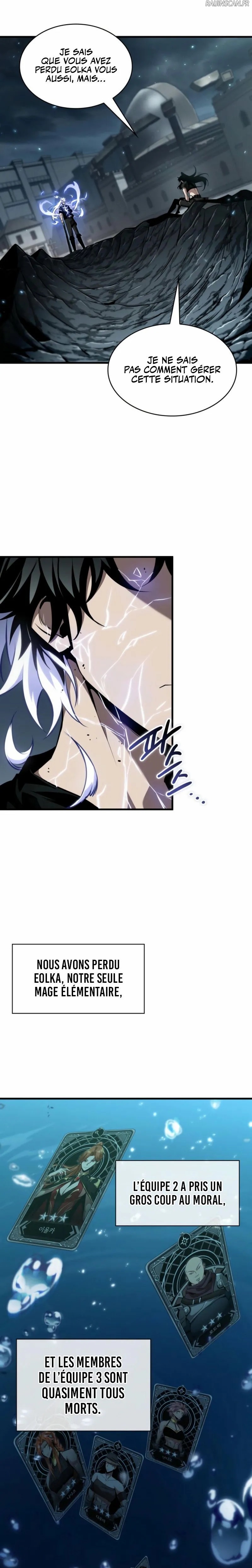 Read Pick Me Up! FR Manga Online