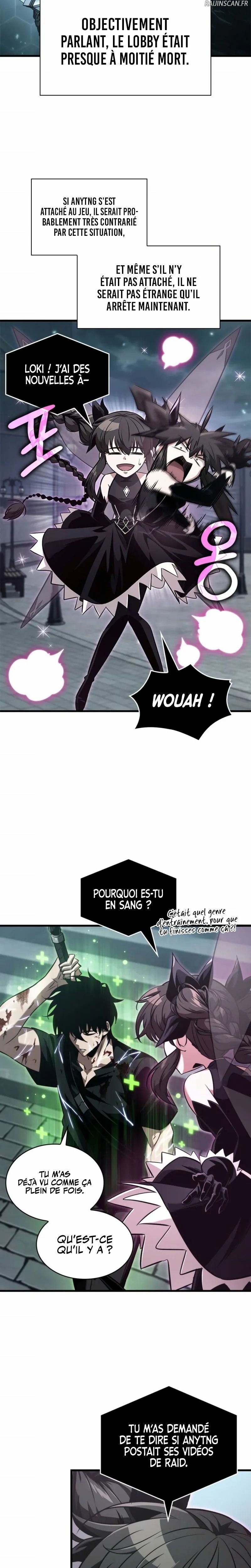 Read Pick Me Up! FR Manga Online