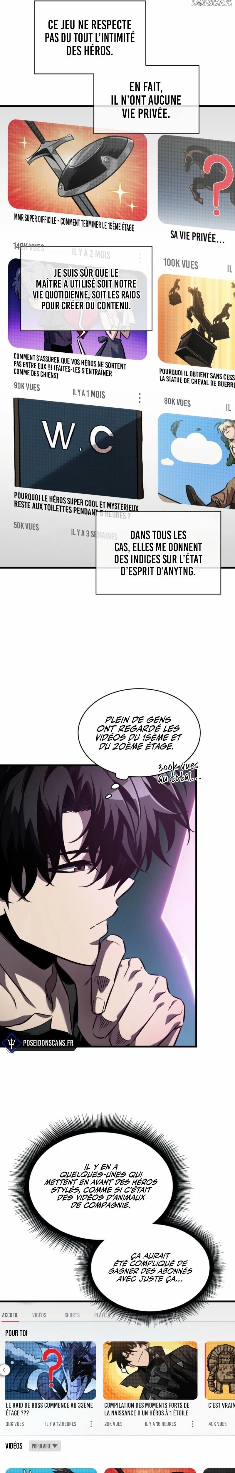 Read Pick Me Up! FR Manga Online