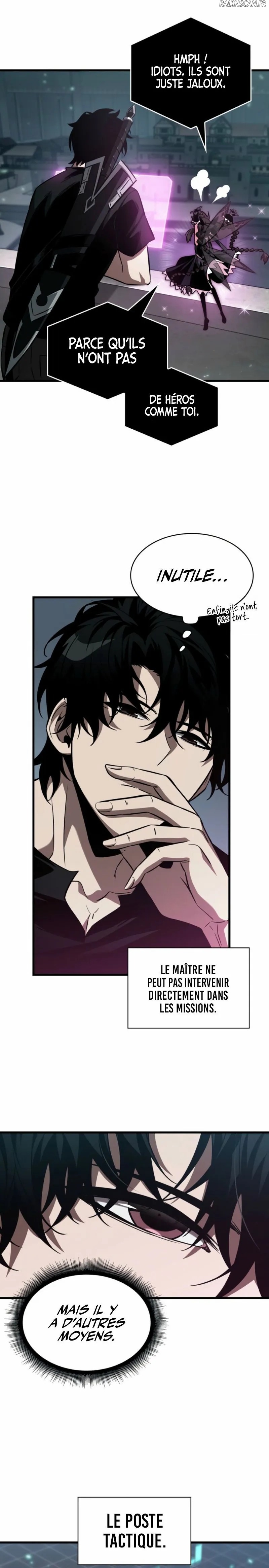 Read Pick Me Up! FR Manga Online