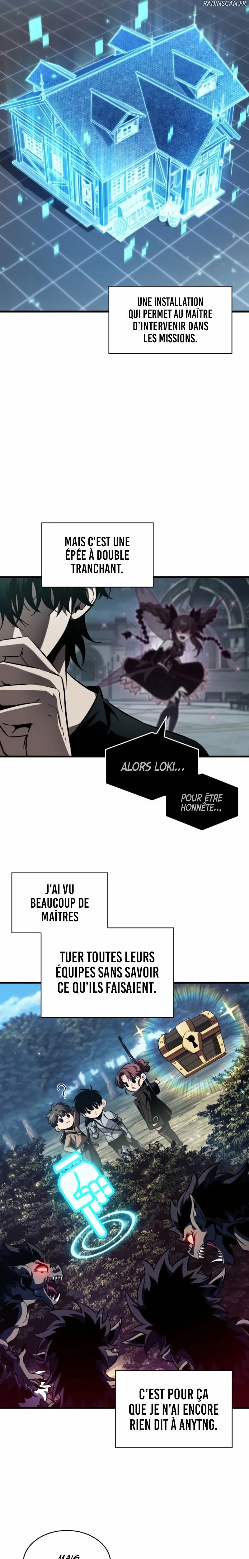 Read Pick Me Up! FR Manga Online
