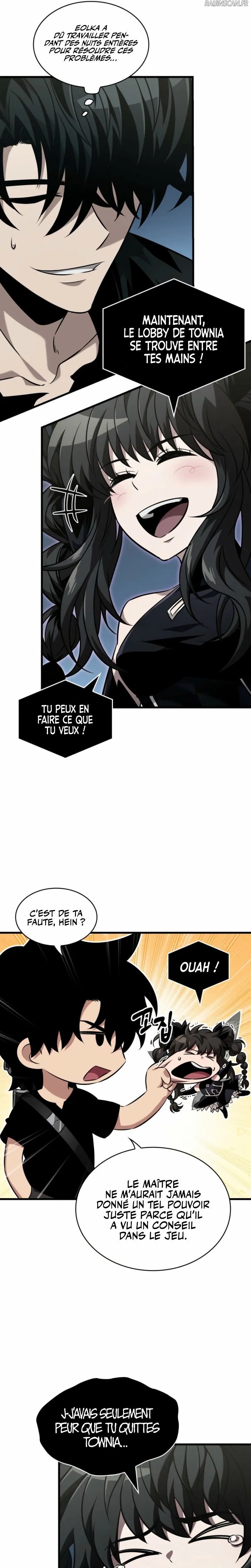 Read Pick Me Up! FR Manga Online