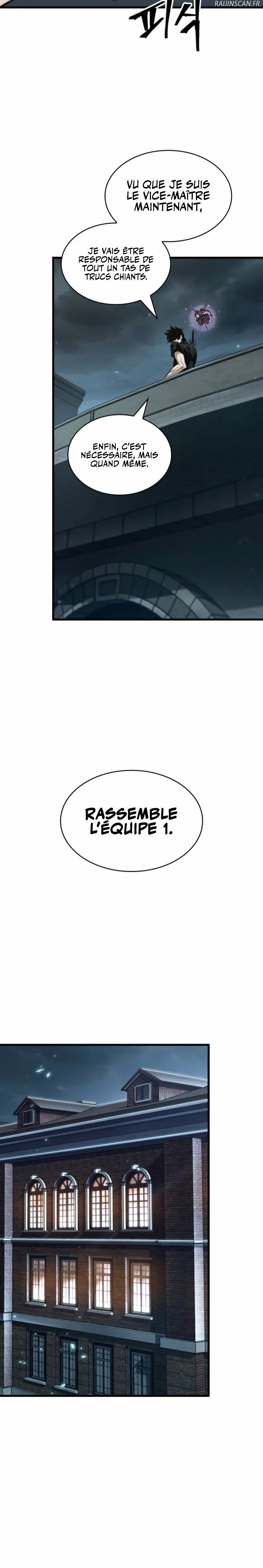 Read Pick Me Up! FR Manga Online