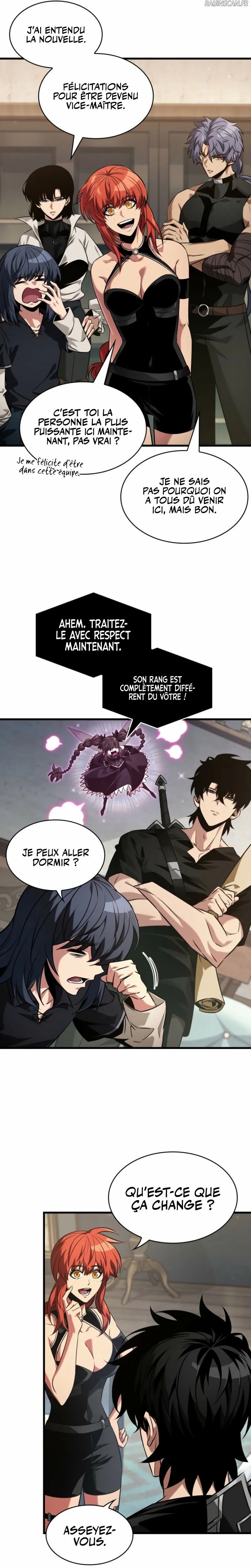 Read Pick Me Up! FR Manga Online