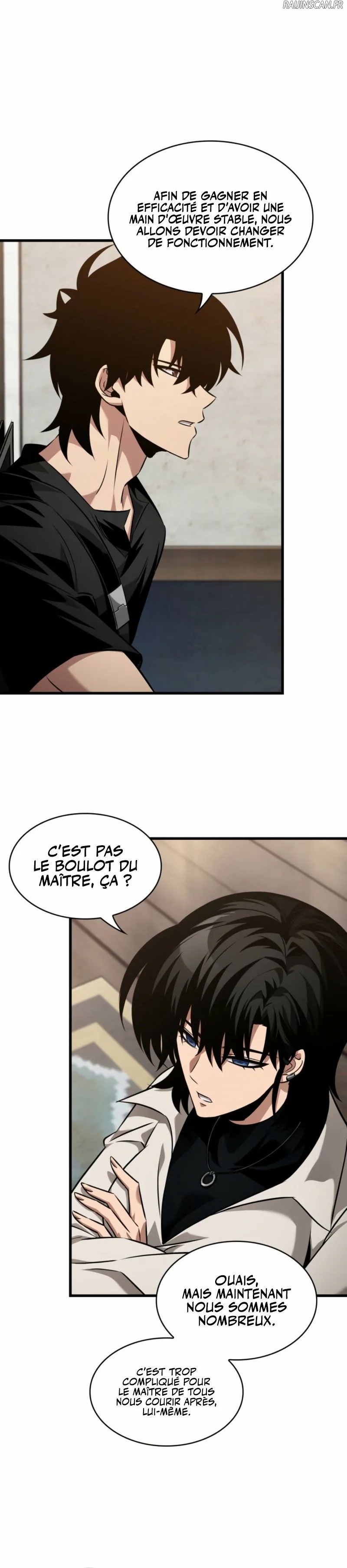 Read Pick Me Up! FR Manga Online